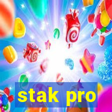 stak pro